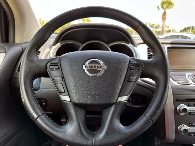 2014 Nissan Murano SL